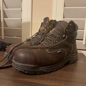 Timberland Pro Men’s Work Boot